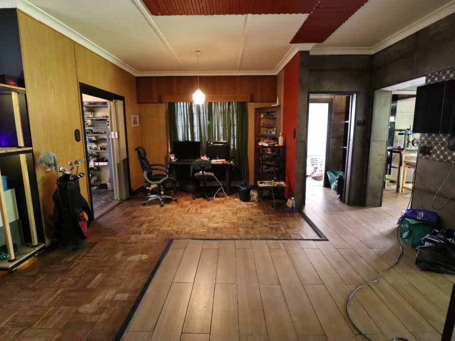 4 Bedroom Property for Sale in Dan Pienaar Free State